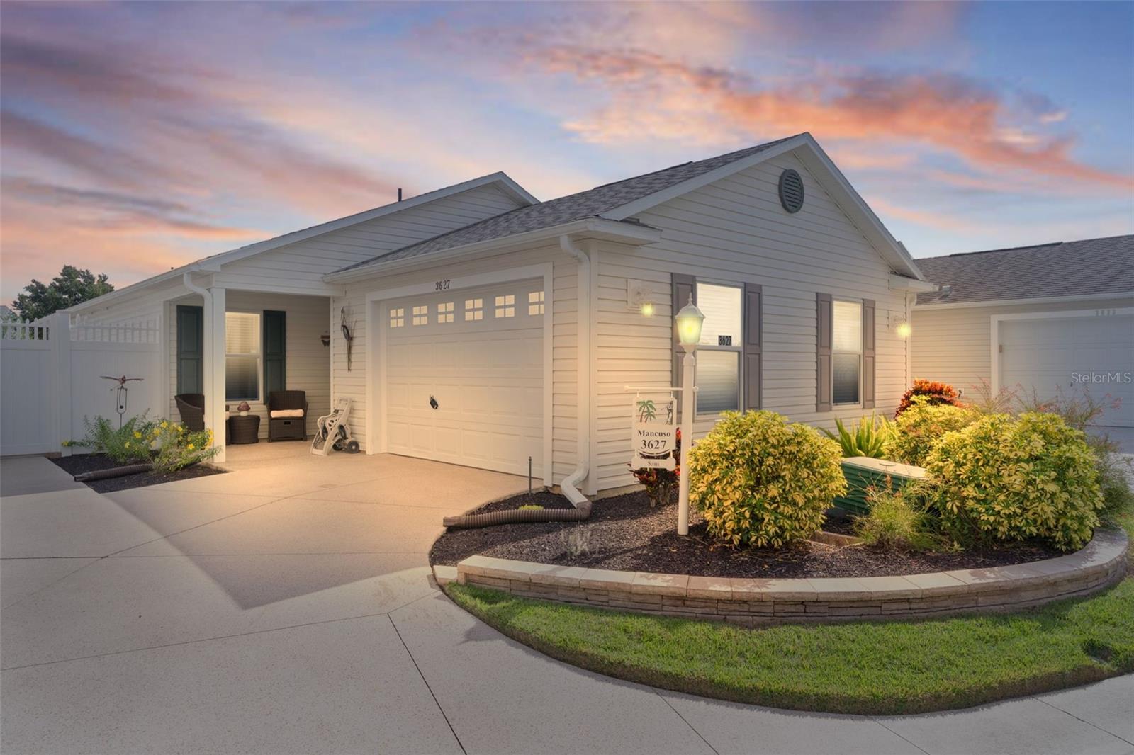 3627 FULCRUM PL, THE VILLAGES, FL, 32163