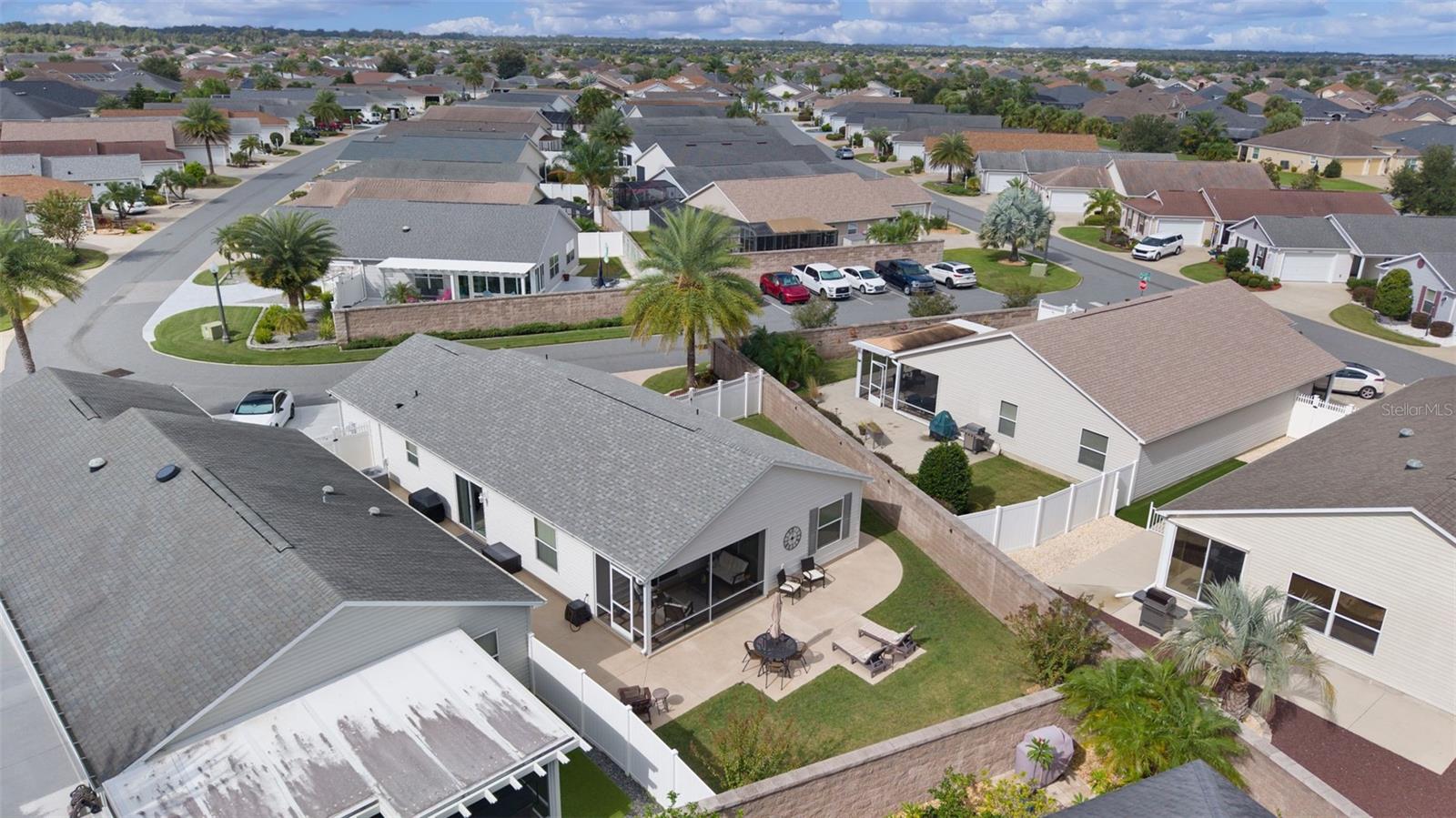 3627 FULCRUM PL, THE VILLAGES, FL, 32163