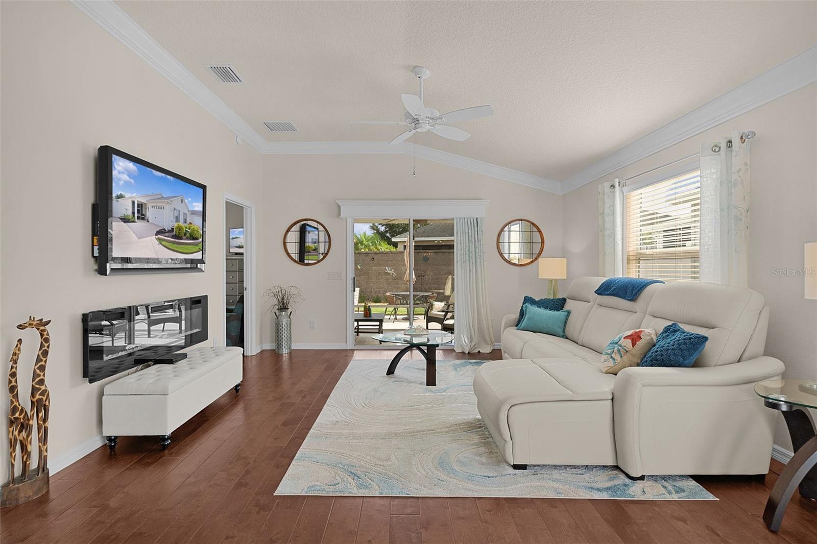 3627 FULCRUM PL, THE VILLAGES, FL, 32163