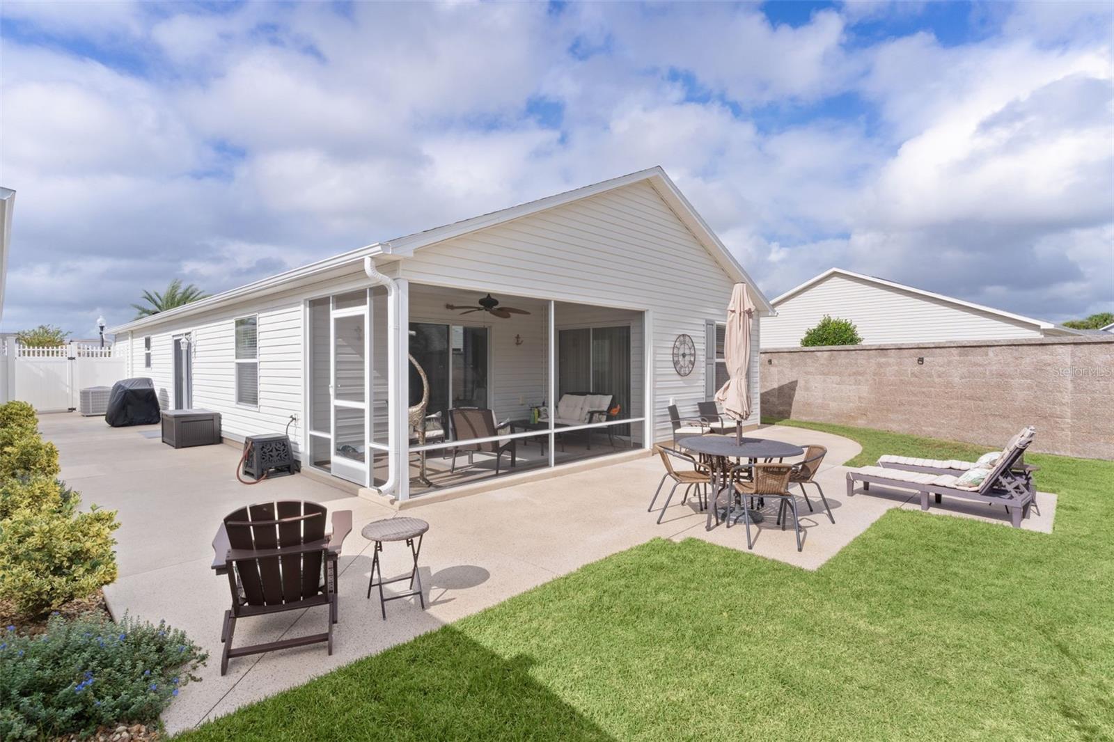 3627 FULCRUM PL, THE VILLAGES, FL, 32163