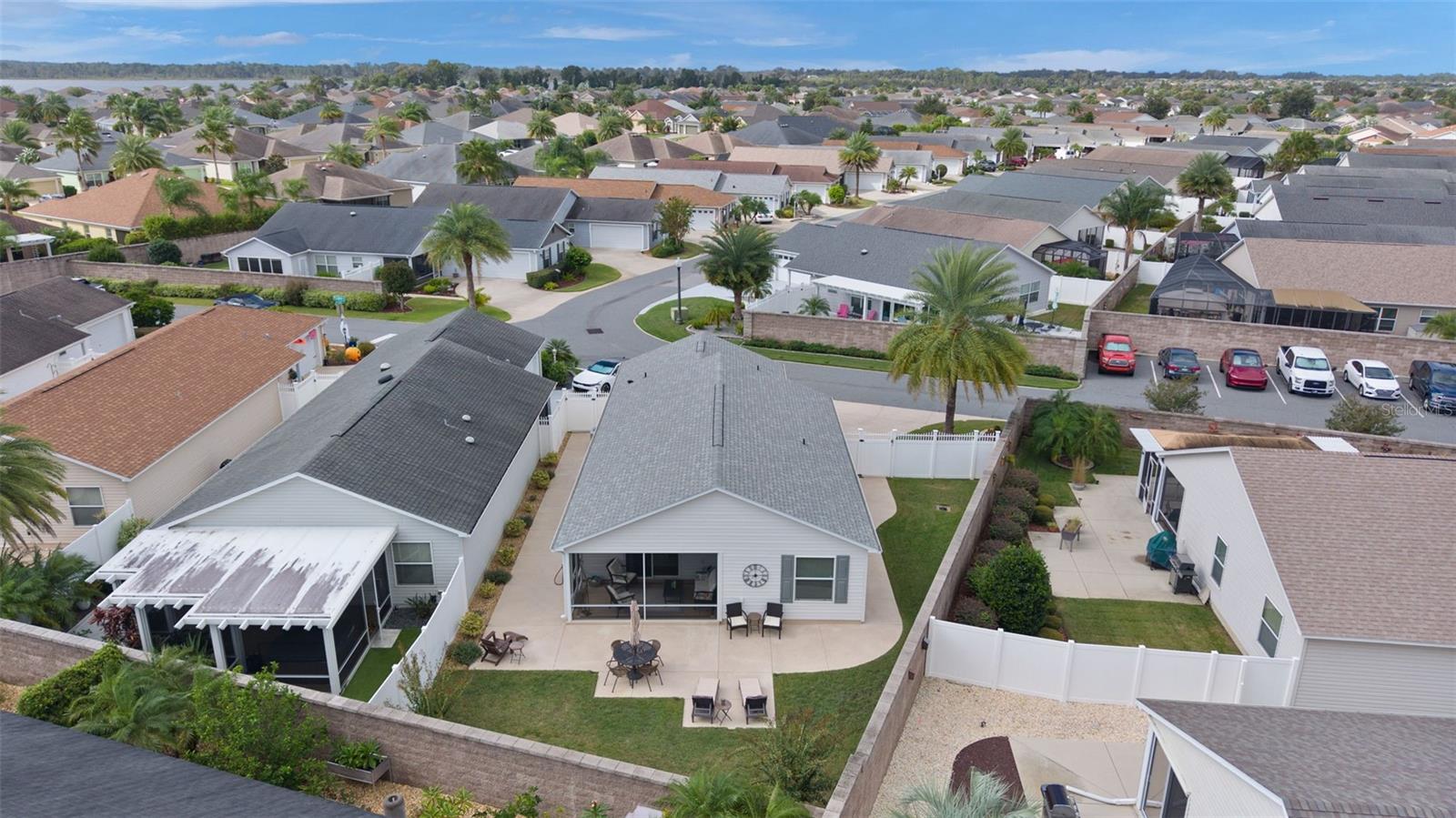 3627 FULCRUM PL, THE VILLAGES, FL, 32163