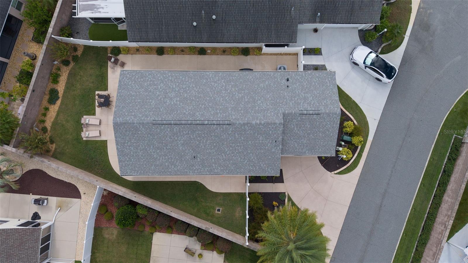 3627 FULCRUM PL, THE VILLAGES, FL, 32163