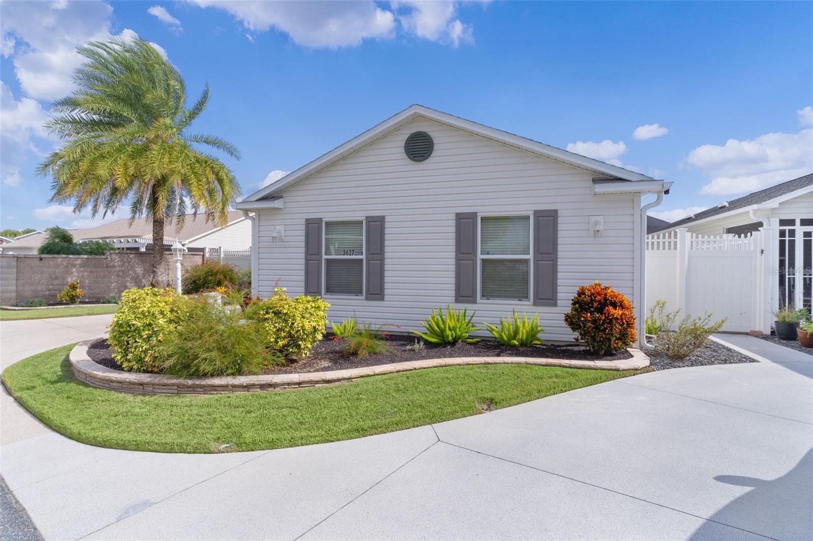 3627 FULCRUM PL, THE VILLAGES, FL, 32163