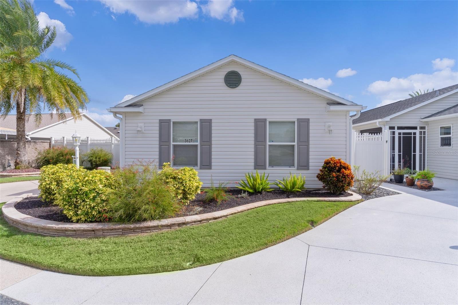 3627 FULCRUM PL, THE VILLAGES, FL, 32163