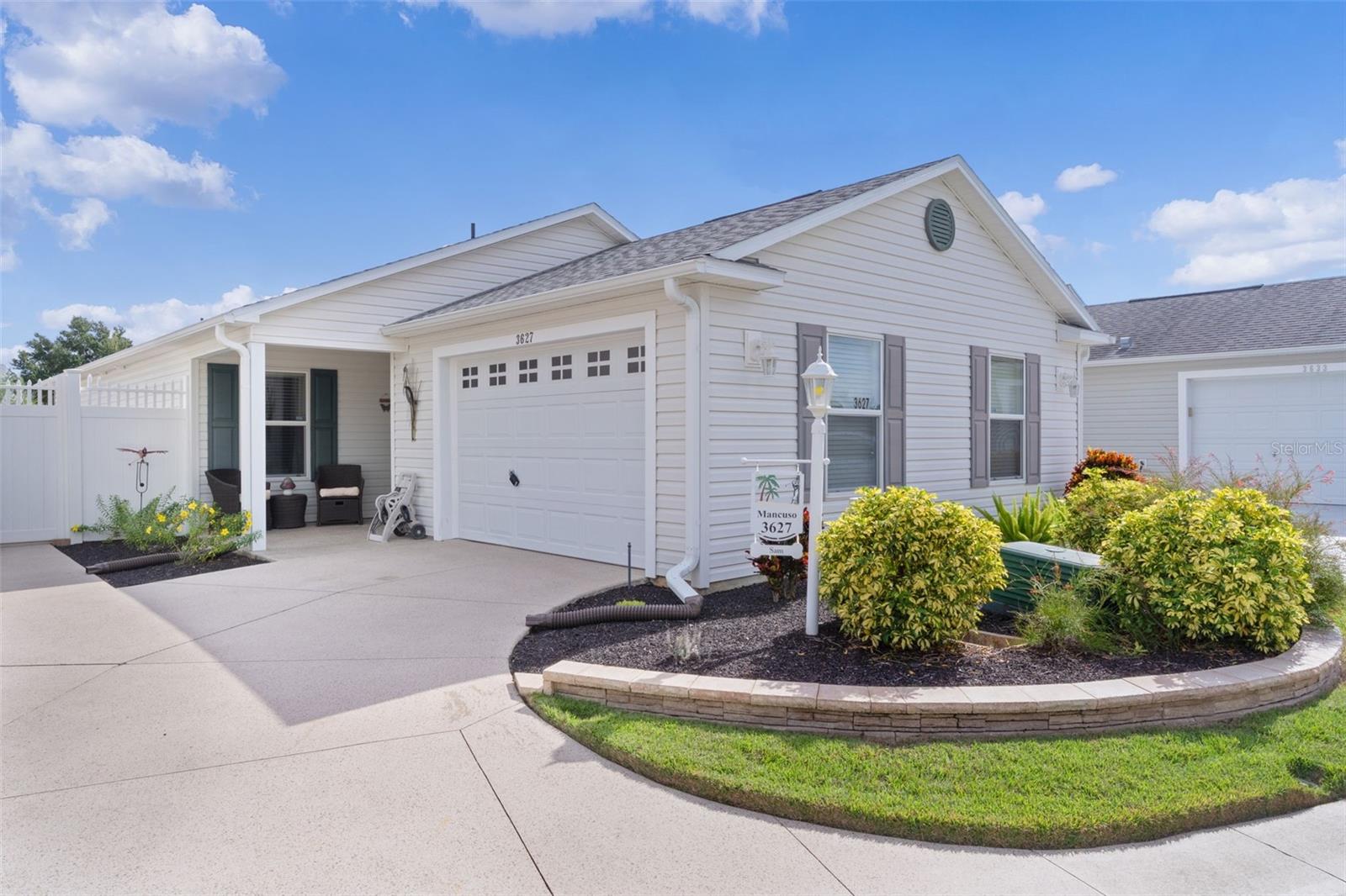 3627 FULCRUM PL, THE VILLAGES, FL, 32163