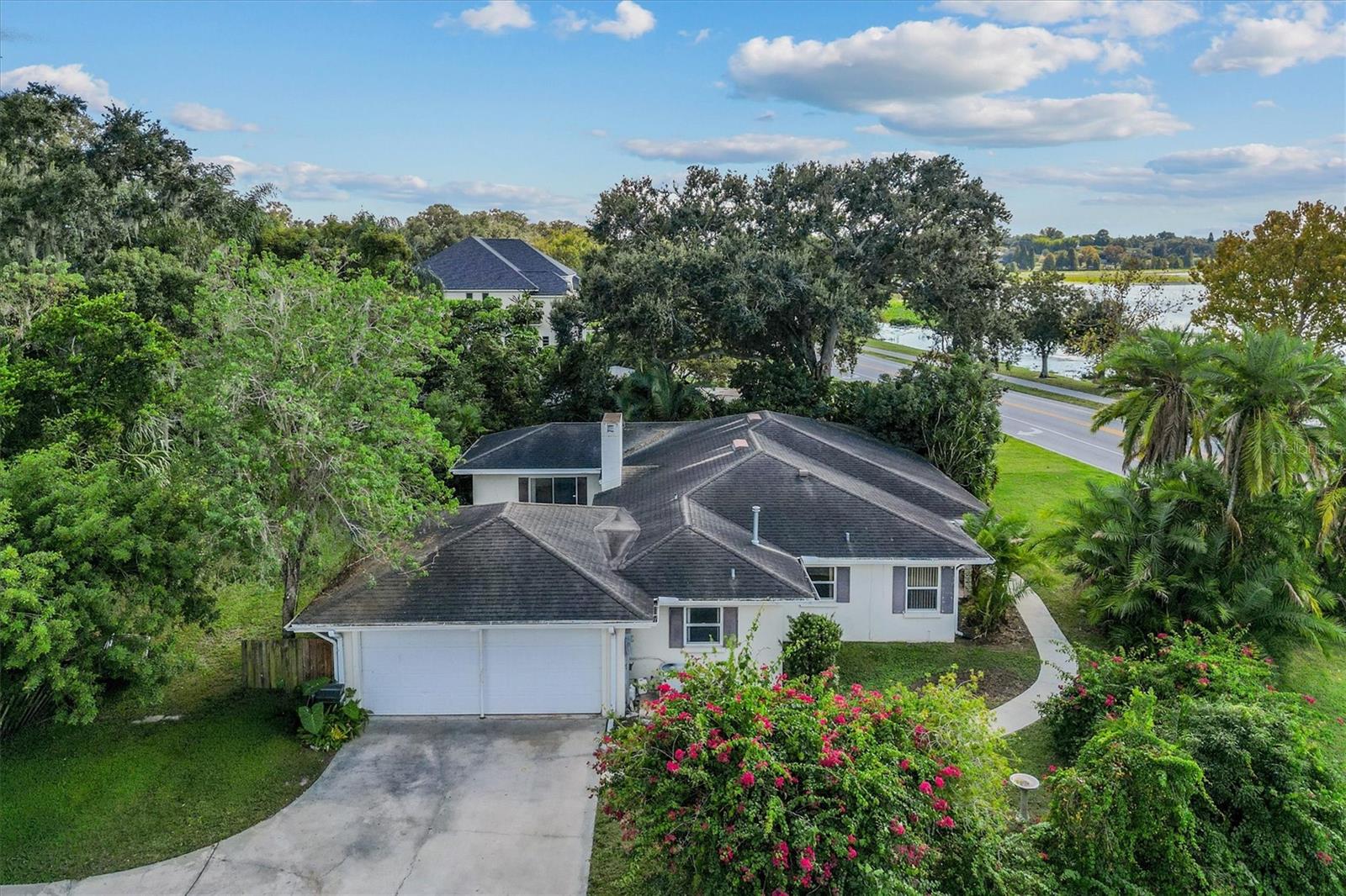 225 LAKE HOLLINGSWORTH DR, LAKELAND, FL, 33803