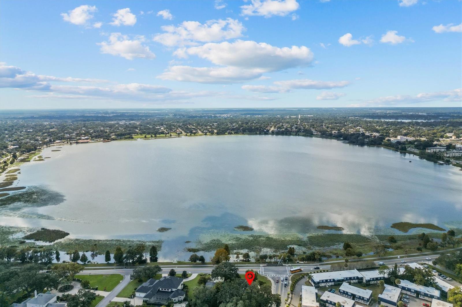 225 LAKE HOLLINGSWORTH DR, LAKELAND, FL, 33803