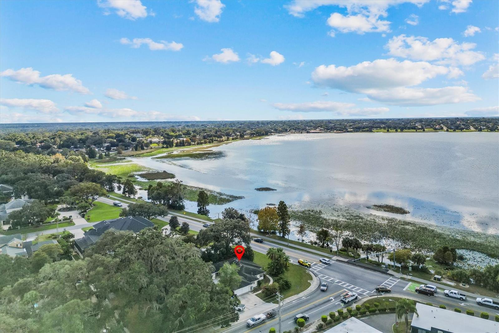 225 LAKE HOLLINGSWORTH DR, LAKELAND, FL, 33803