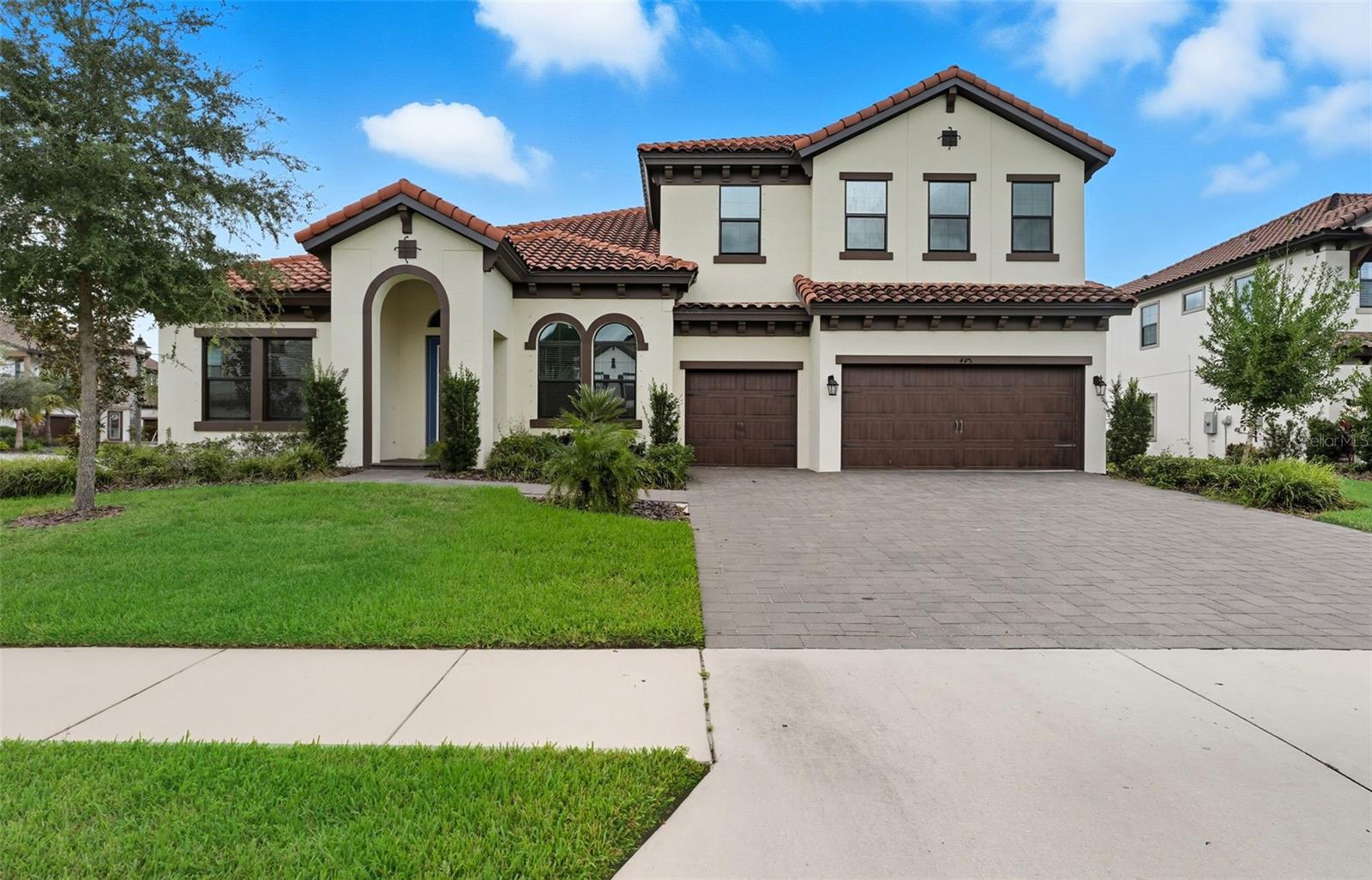 4975 NIGHT STAR TRL, ODESSA, FL, 33556