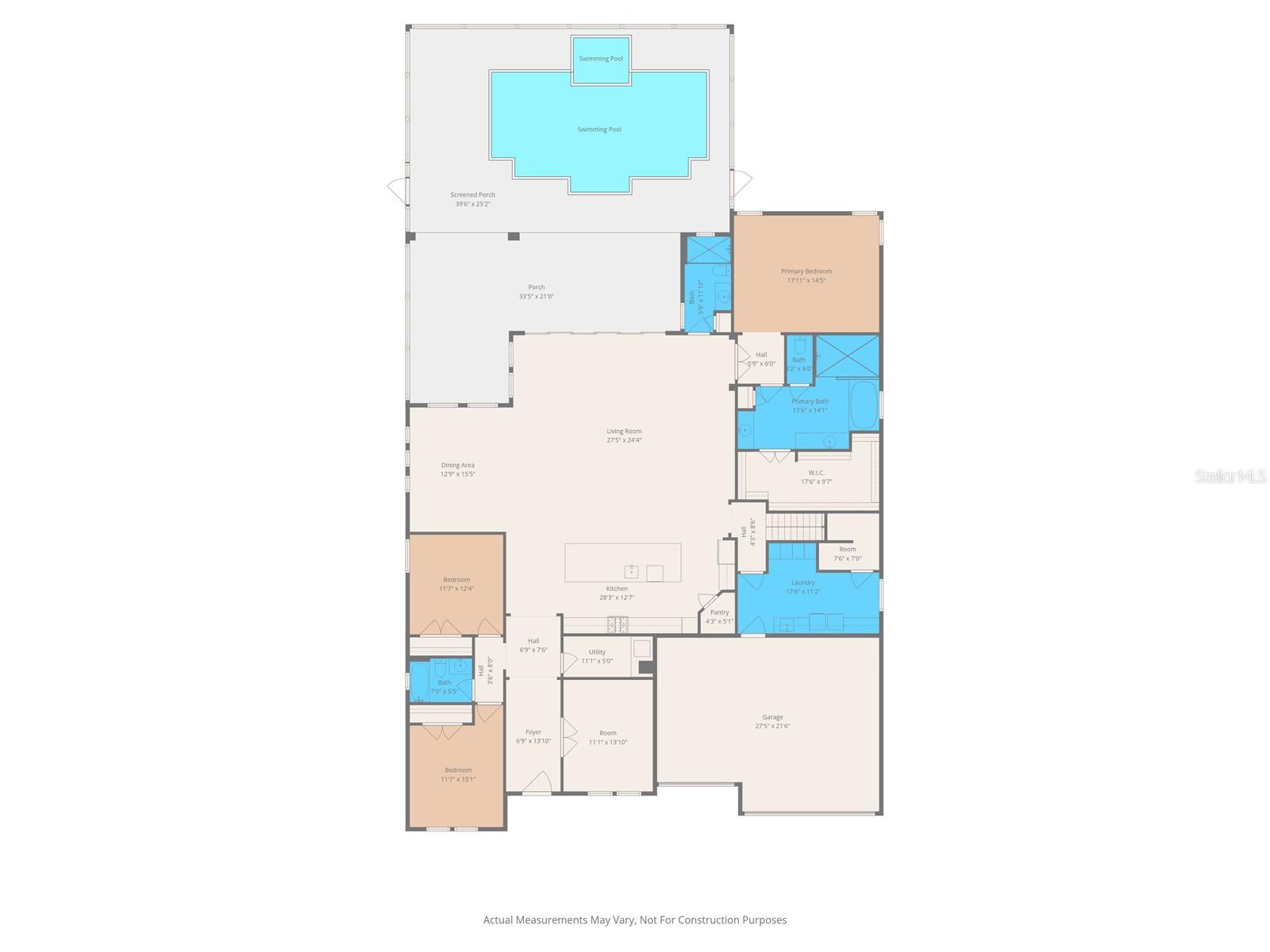 4975 NIGHT STAR TRL, ODESSA, FL, 33556