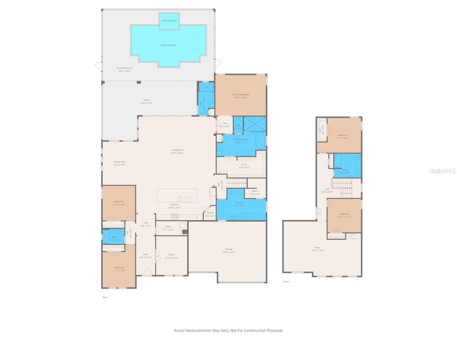 4975 NIGHT STAR TRL, ODESSA, FL, 33556