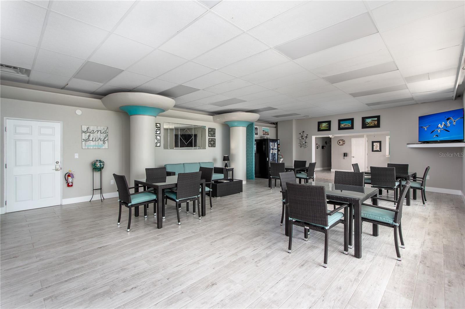 11730 GULF BLVD #4, TREASURE ISLAND, FL, 33706