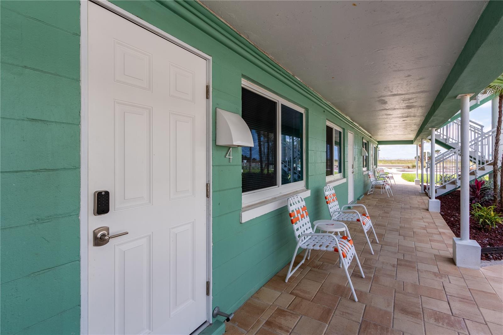 11730 GULF BLVD #4, TREASURE ISLAND, FL, 33706