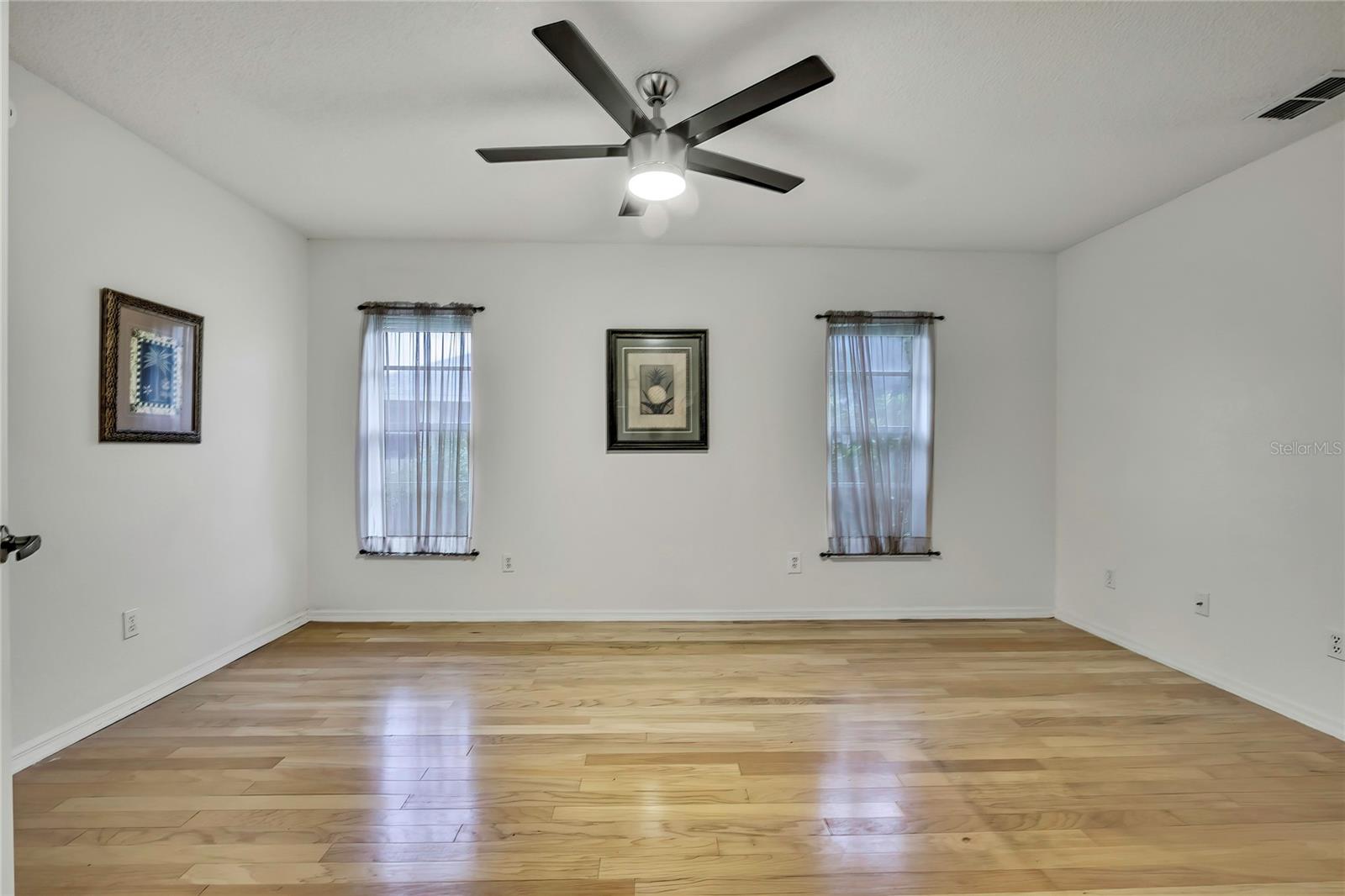 Office or 3rd bedroom