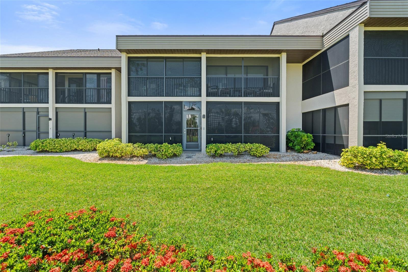 14770 EAGLE RIDGE DR #112, FORT MYERS, FL, 33912