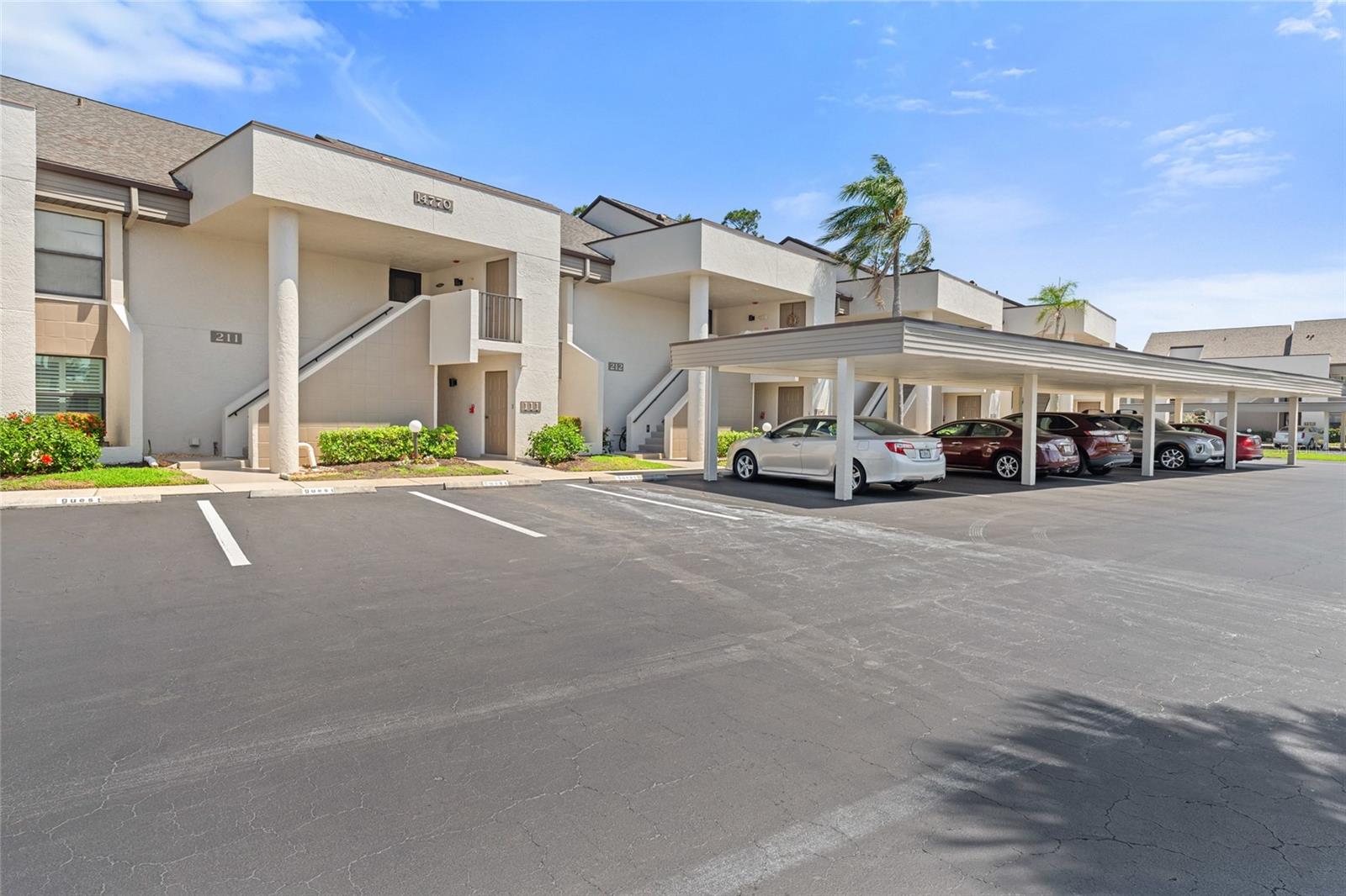 14770 EAGLE RIDGE DR #112, FORT MYERS, FL, 33912