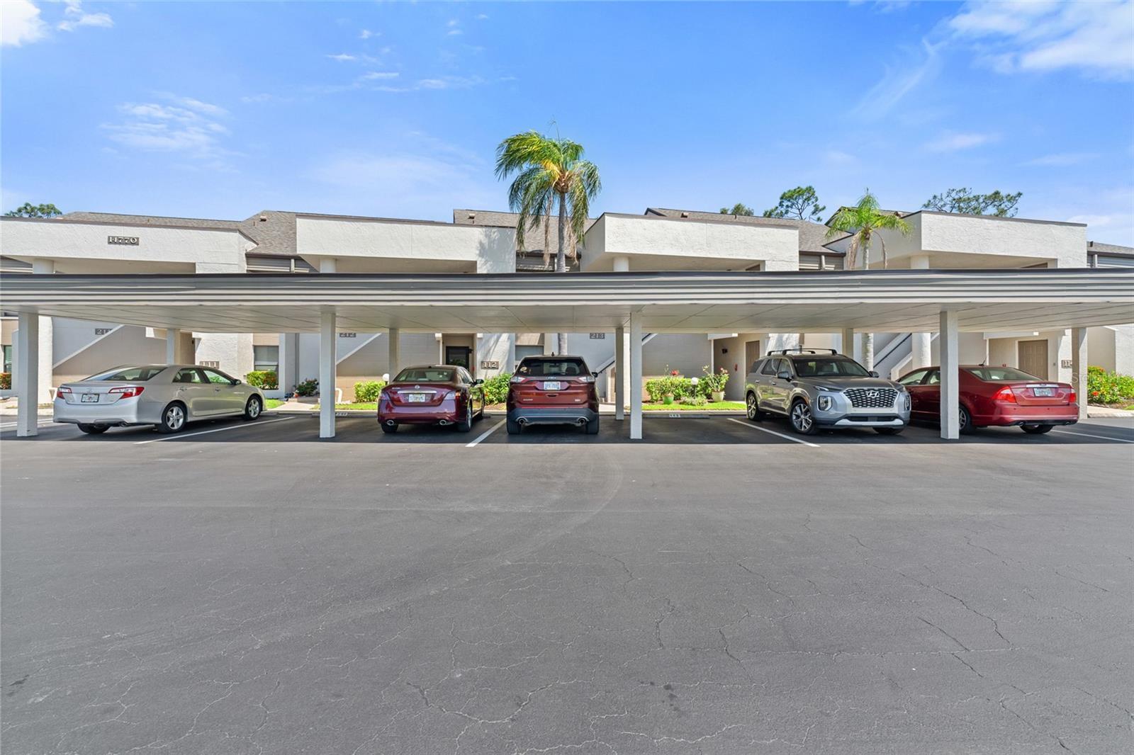 14770 EAGLE RIDGE DR #112, FORT MYERS, FL, 33912