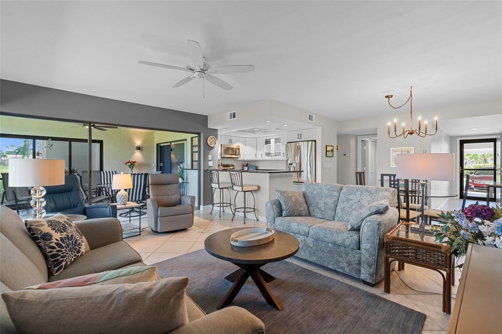 14770 EAGLE RIDGE DR #112, FORT MYERS, FL, 33912