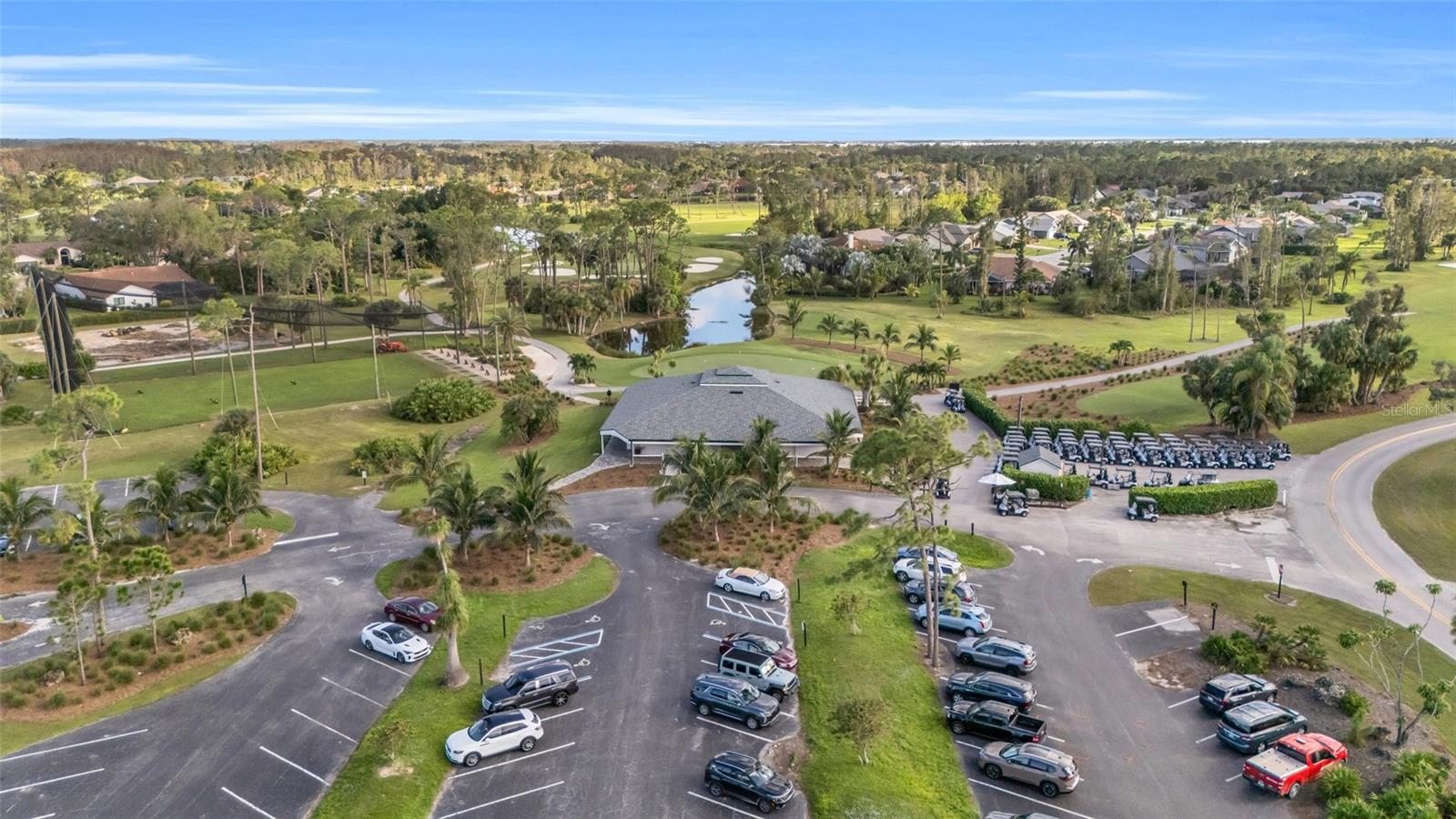 14770 EAGLE RIDGE DR #112, FORT MYERS, FL, 33912