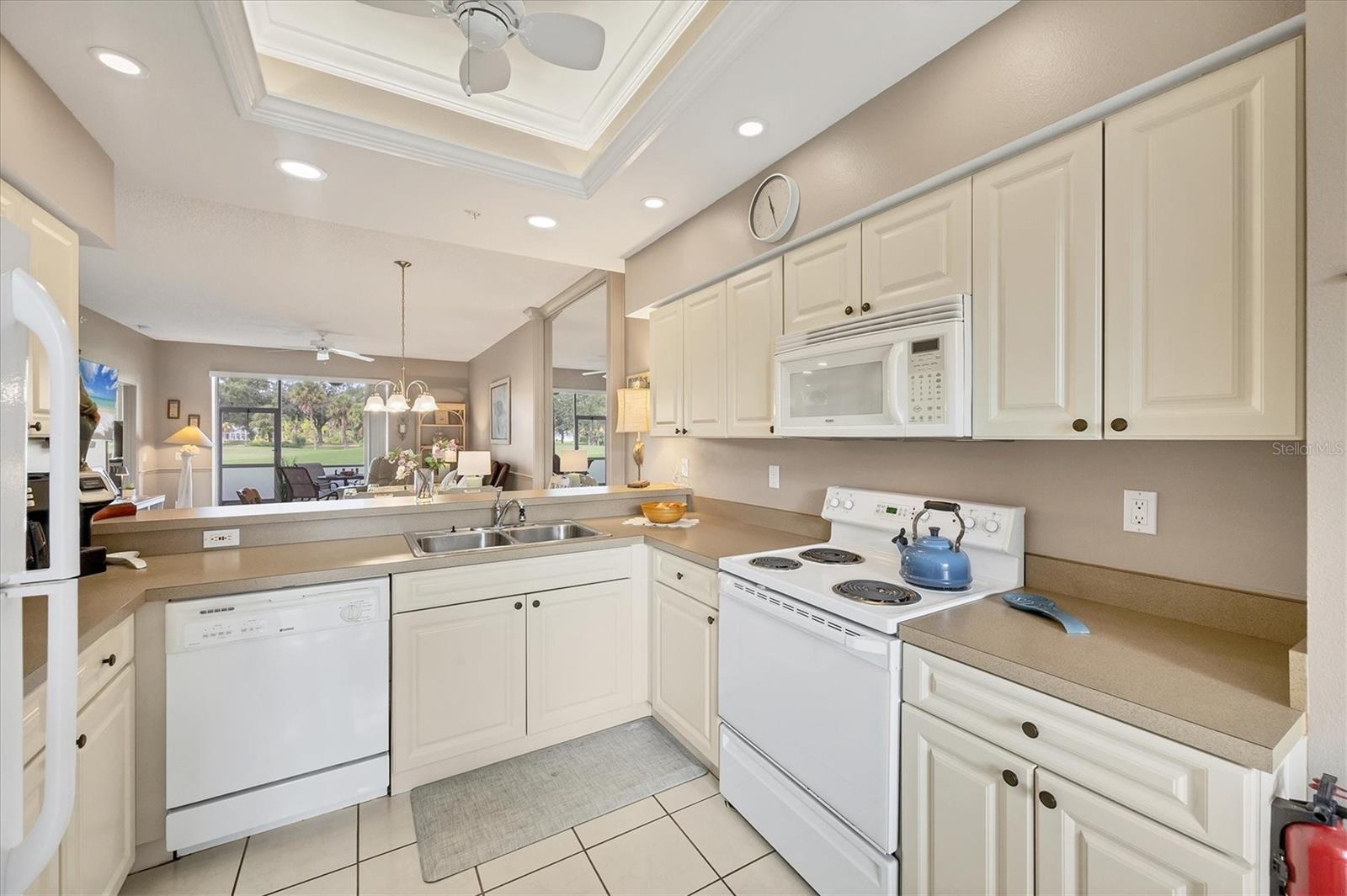 9590 HIGH GATE DR #1912, SARASOTA, FL, 34238