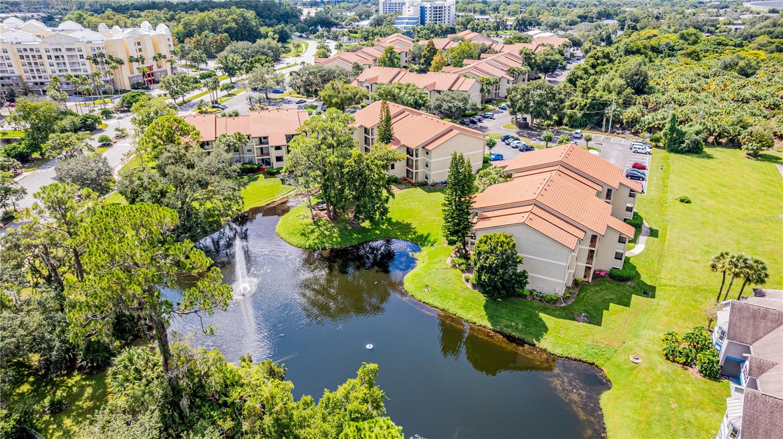 3036 PARKWAY BLVD #206, KISSIMMEE, FL, 34747