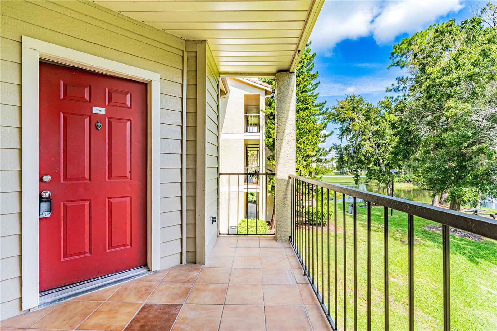 3036 PARKWAY BLVD #206, KISSIMMEE, FL, 34747