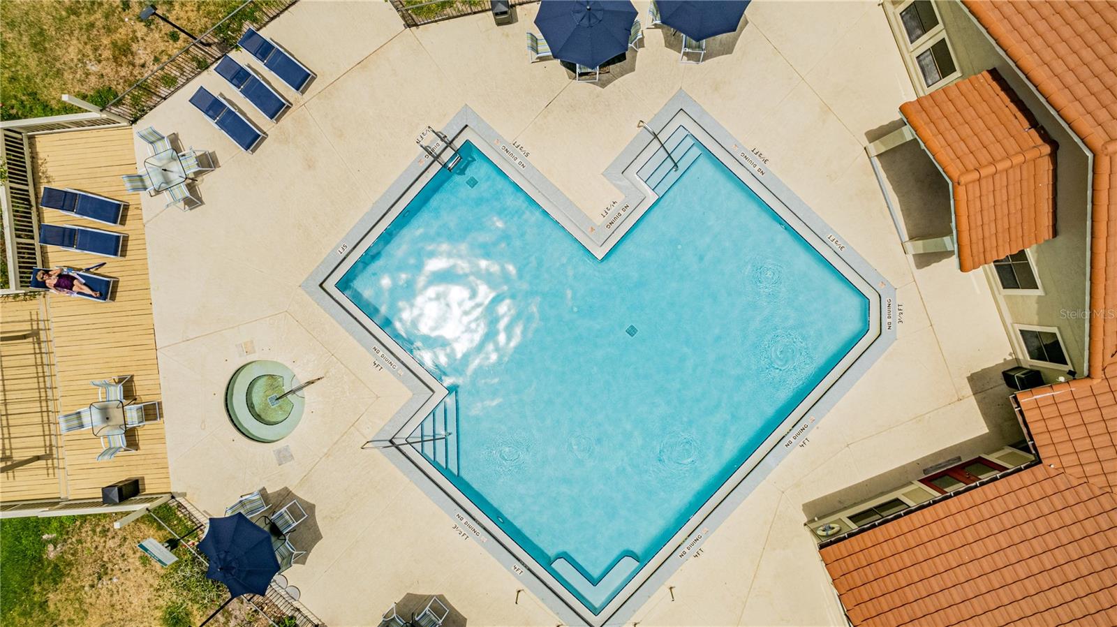 3036 PARKWAY BLVD #206, KISSIMMEE, FL, 34747