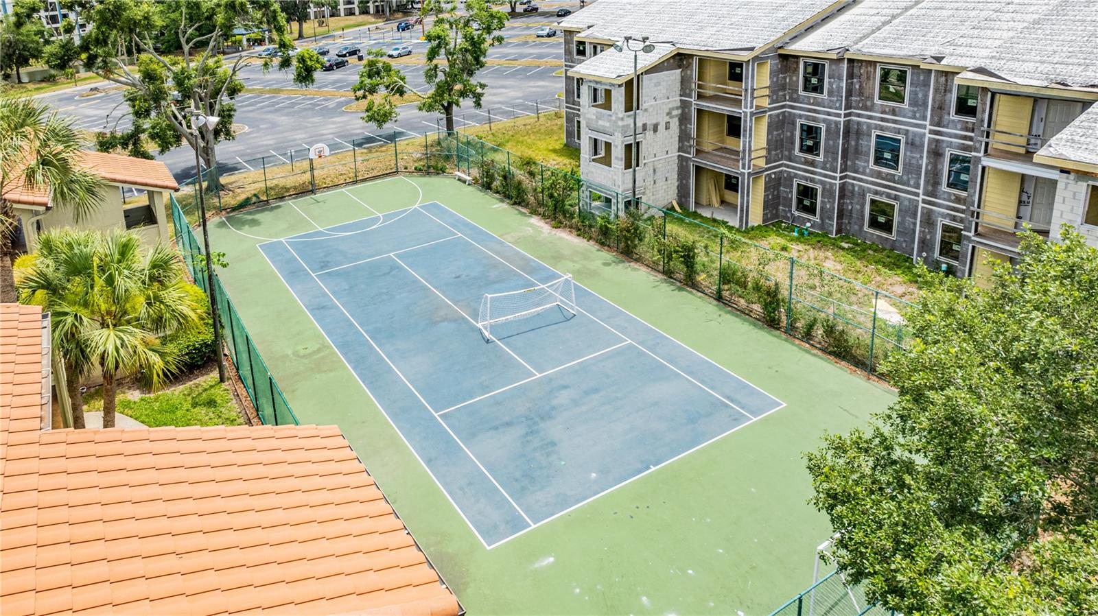 3036 PARKWAY BLVD #206, KISSIMMEE, FL, 34747