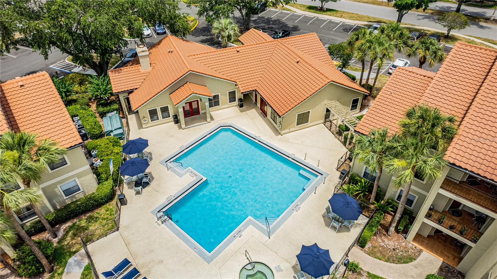 3036 PARKWAY BLVD #206, KISSIMMEE, FL, 34747