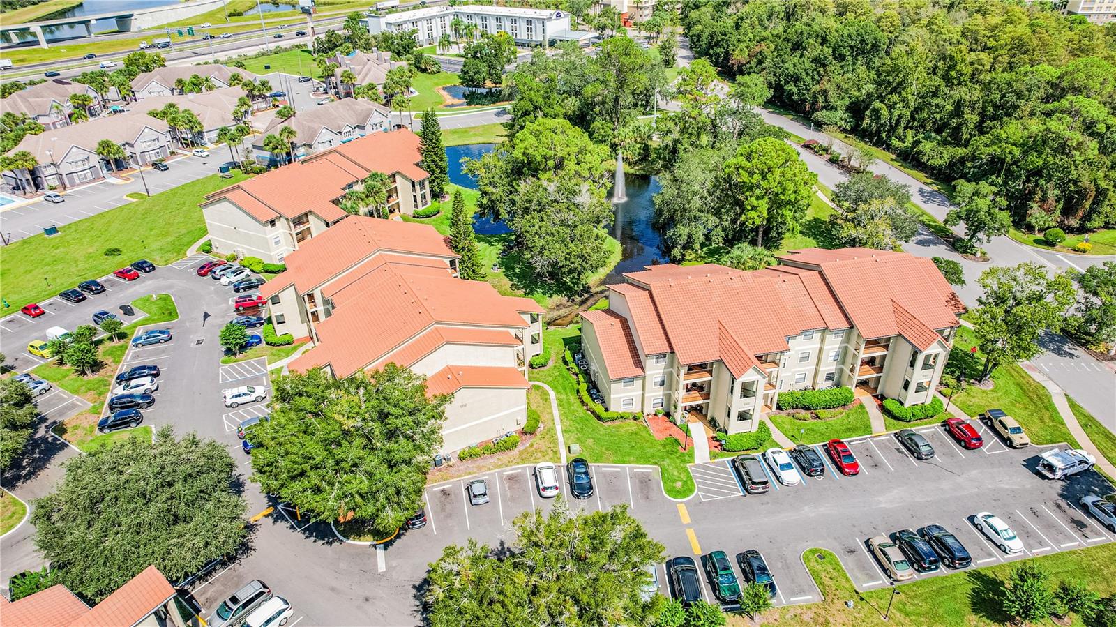 3036 PARKWAY BLVD #206, KISSIMMEE, FL, 34747