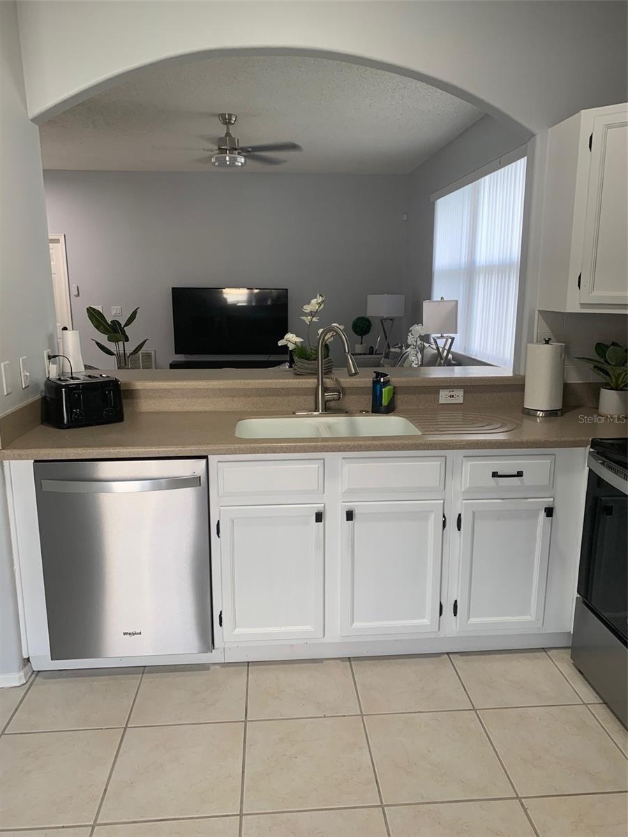 5401 LINDBURG ST, RIVERVIEW, FL, 33578