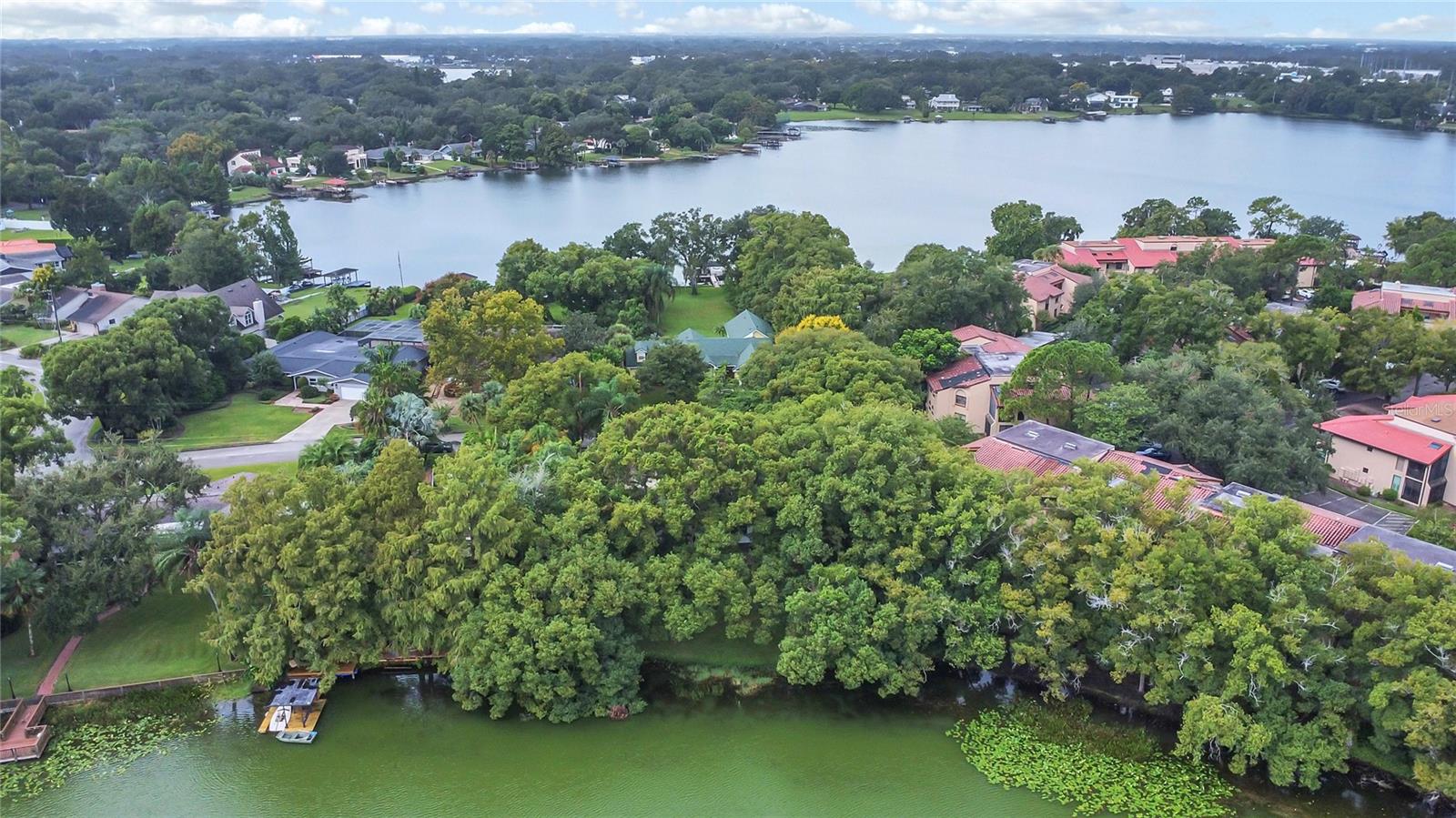 2913 CARMIA DR, ORLANDO, FL, 32806