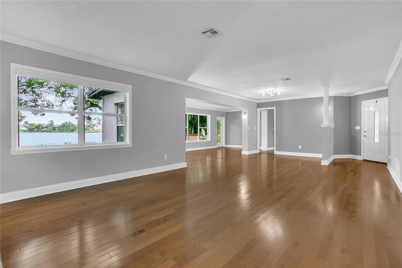 2913 CARMIA DR, ORLANDO, FL, 32806