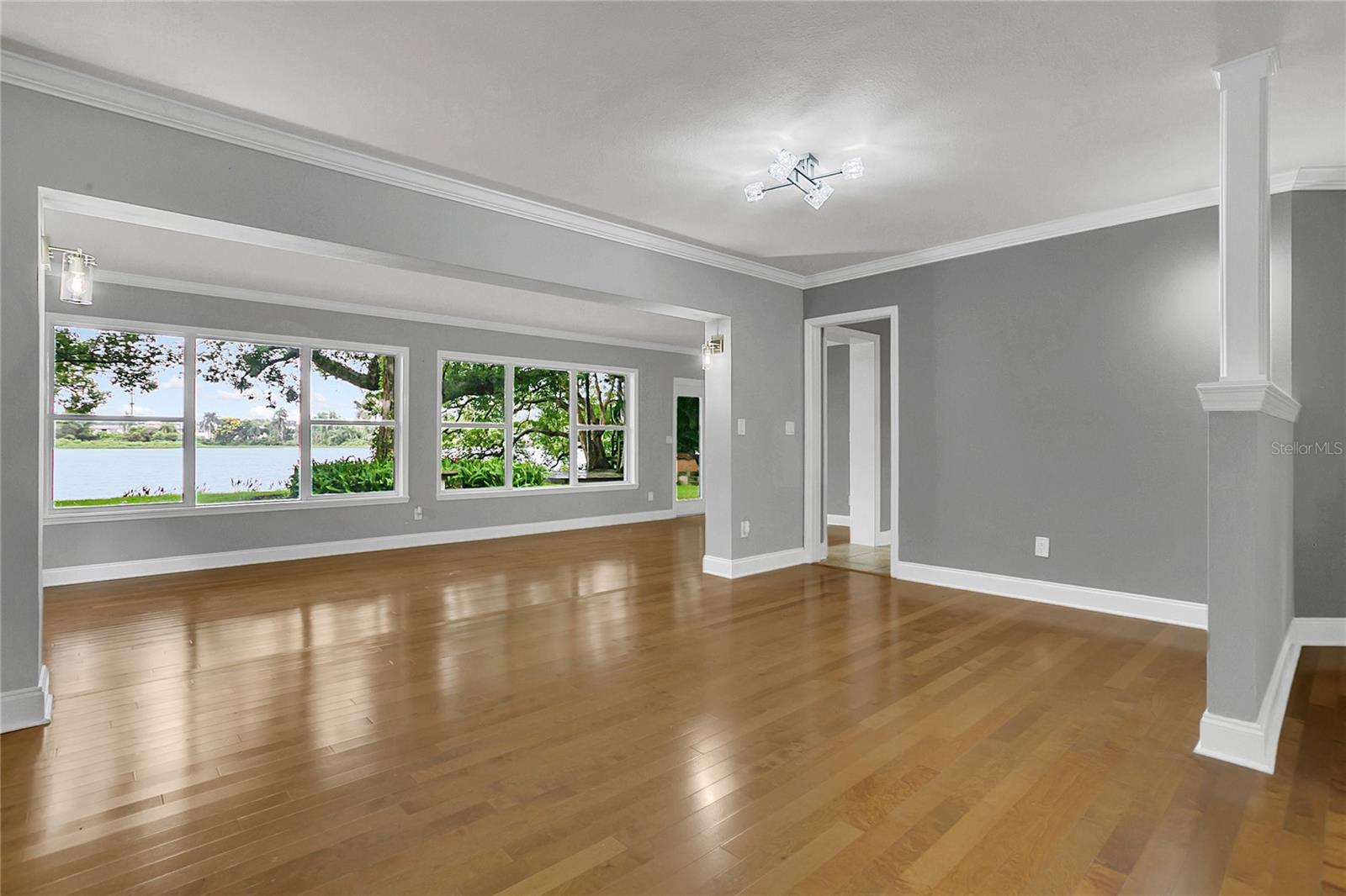 2913 CARMIA DR, ORLANDO, FL, 32806