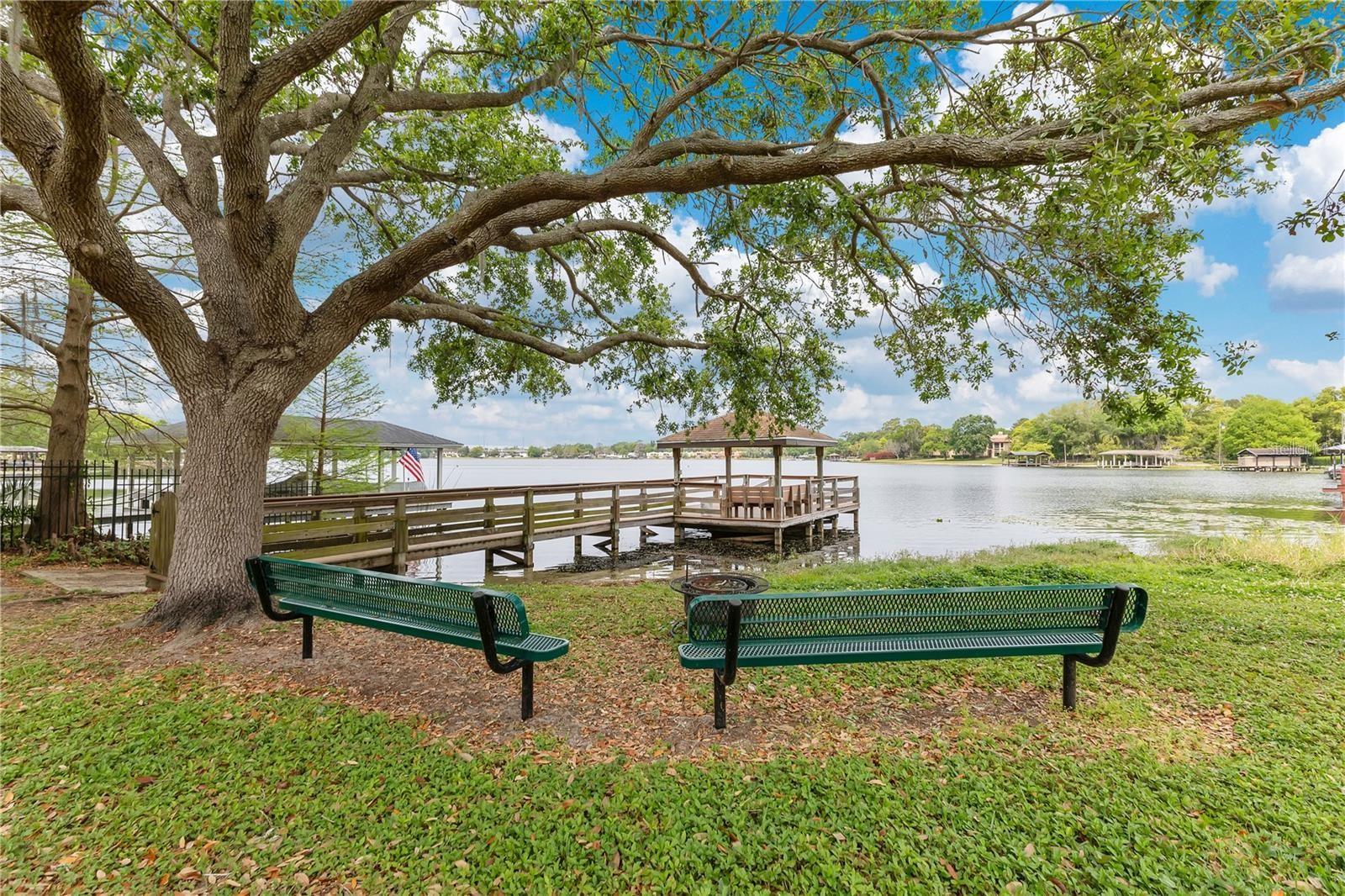 2913 CARMIA DR, ORLANDO, FL, 32806