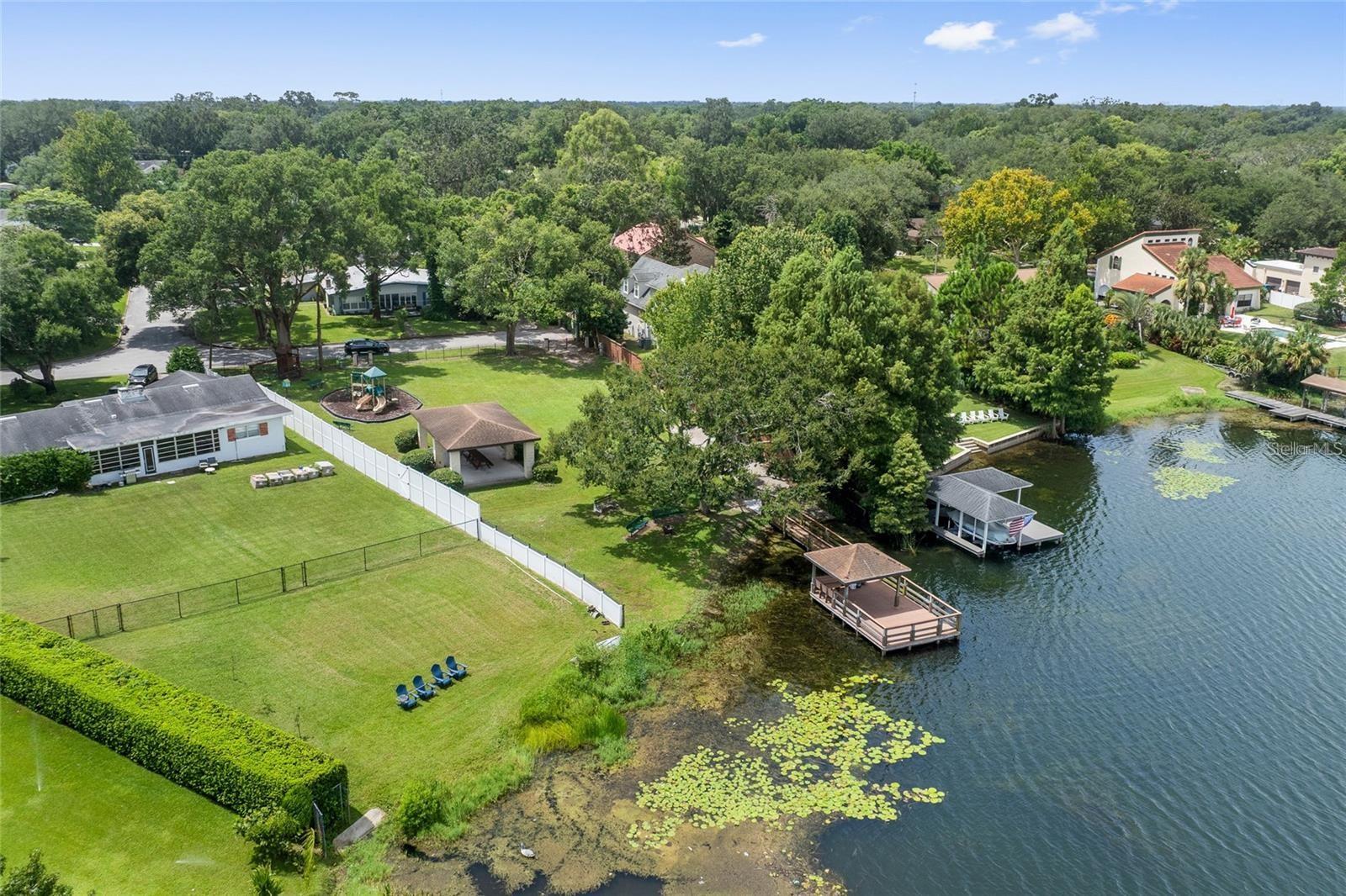 2913 CARMIA DR, ORLANDO, FL, 32806