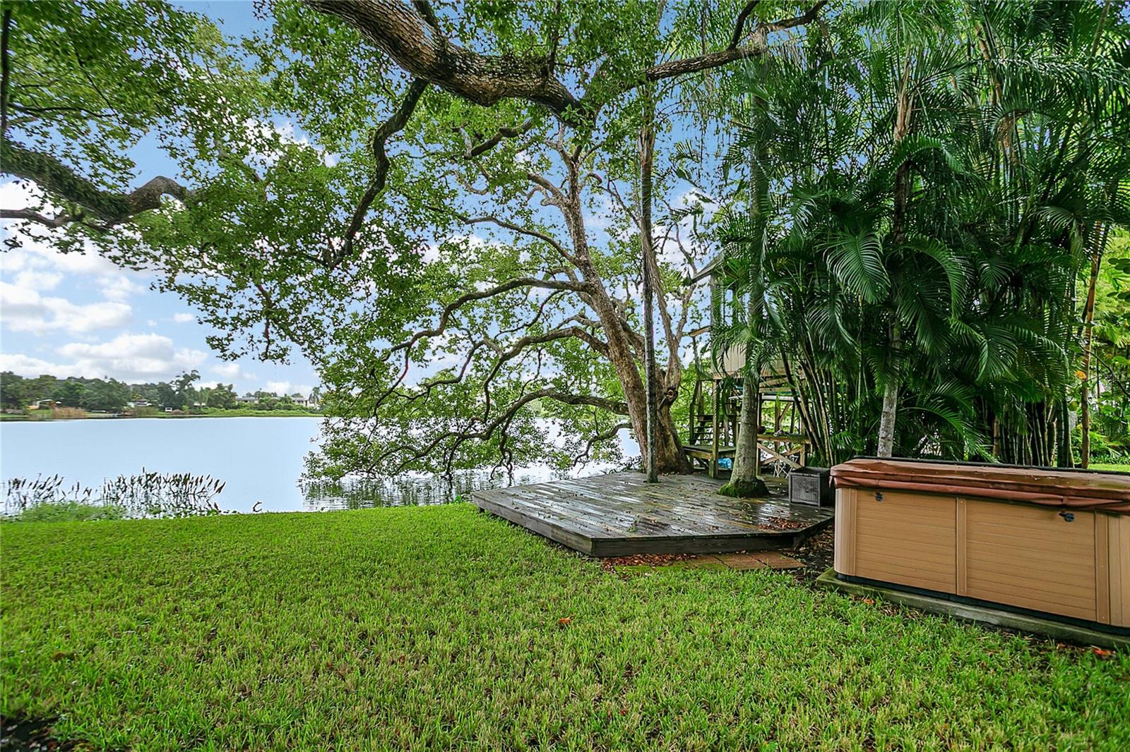 2913 CARMIA DR, ORLANDO, FL, 32806