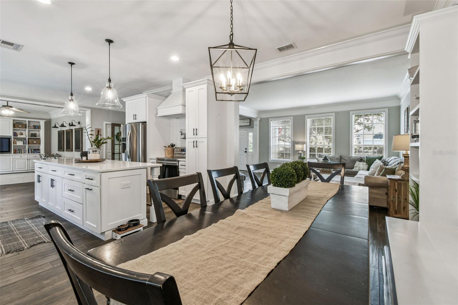 4952 EBENSBURG DR, TAMPA, FL, 33647