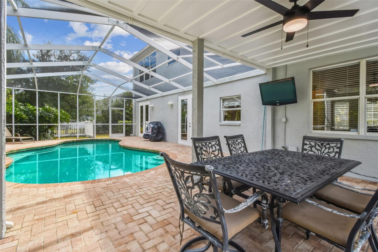 4952 EBENSBURG DR, TAMPA, FL, 33647