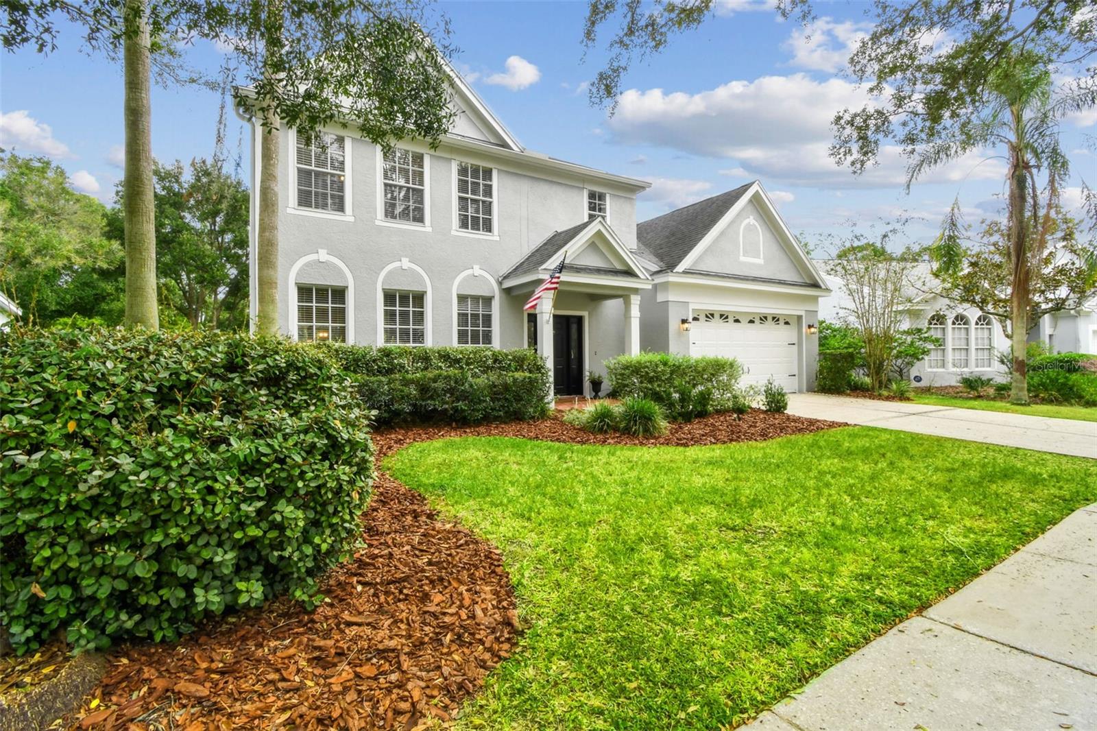 4952 EBENSBURG DR, TAMPA, FL, 33647