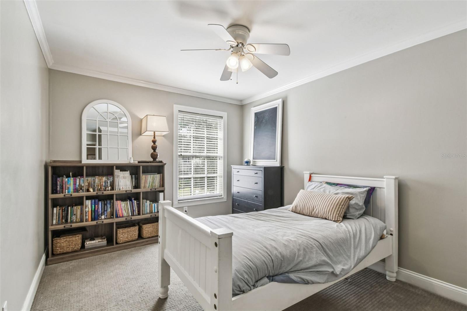 4952 EBENSBURG DR, TAMPA, FL, 33647