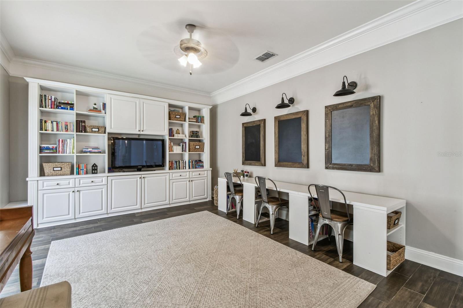 4952 EBENSBURG DR, TAMPA, FL, 33647