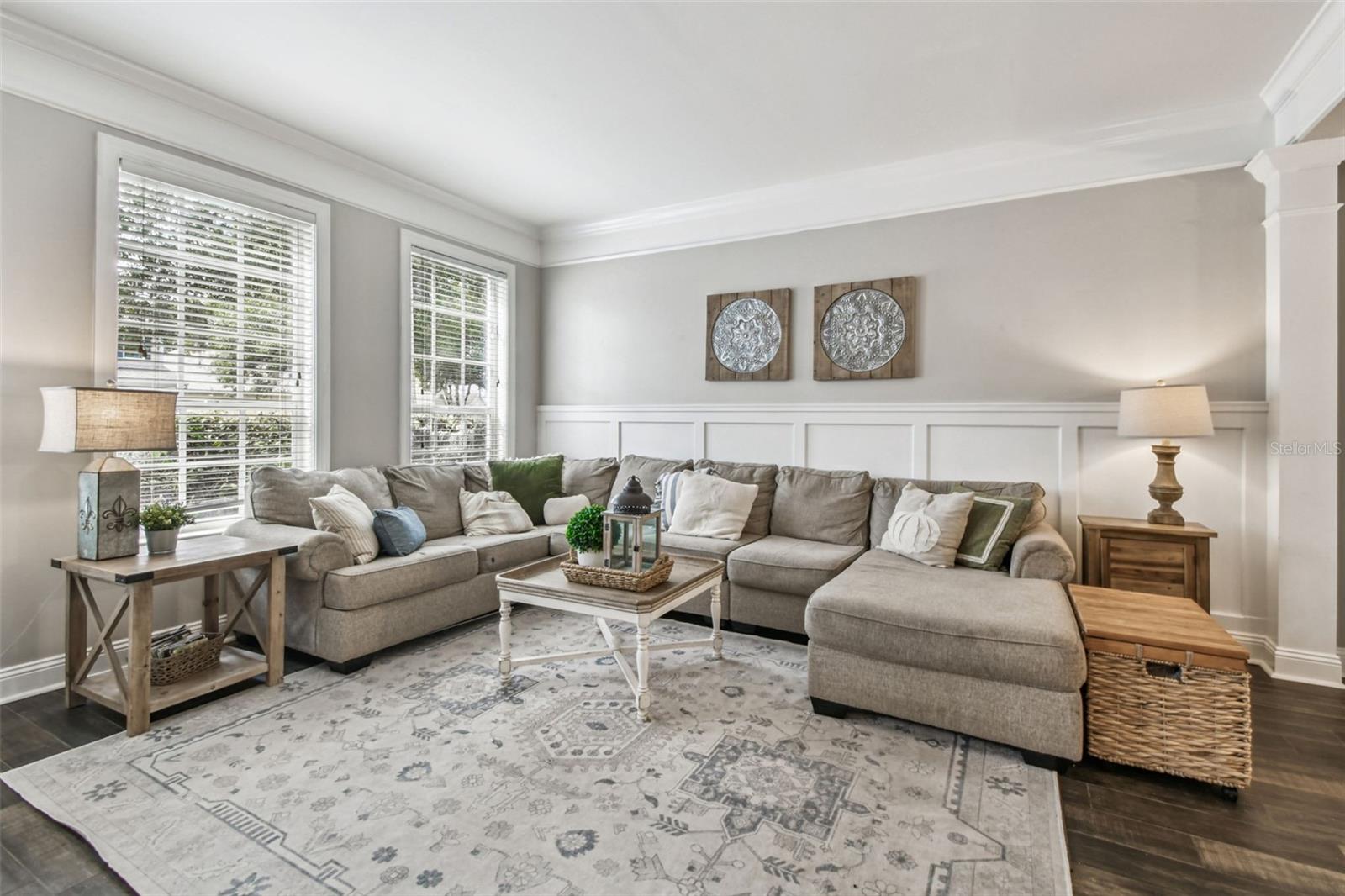 4952 EBENSBURG DR, TAMPA, FL, 33647