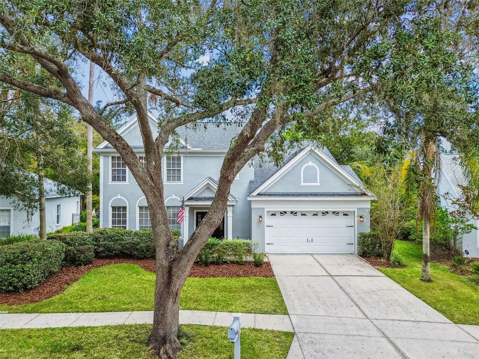 4952 EBENSBURG DR, TAMPA, FL, 33647