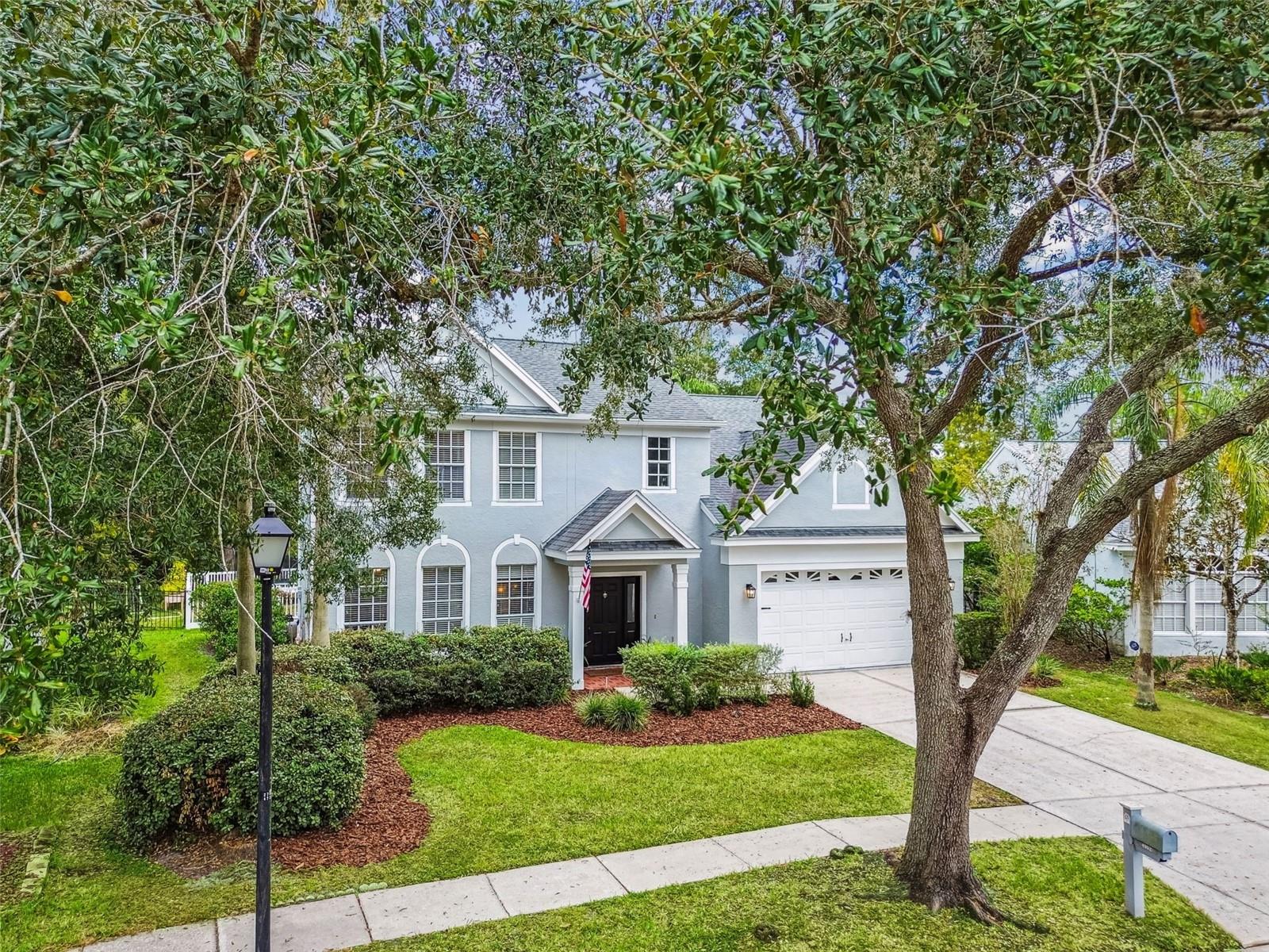 4952 EBENSBURG DR, TAMPA, FL, 33647