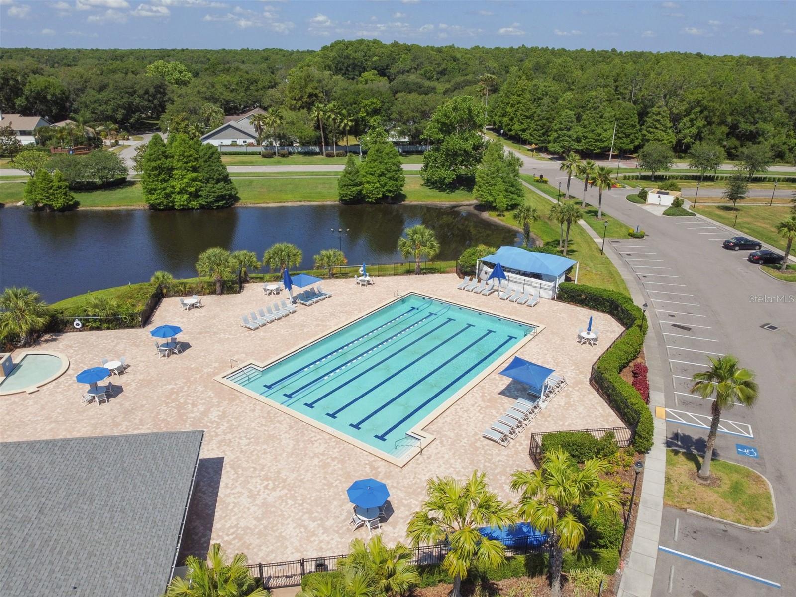 4952 EBENSBURG DR, TAMPA, FL, 33647