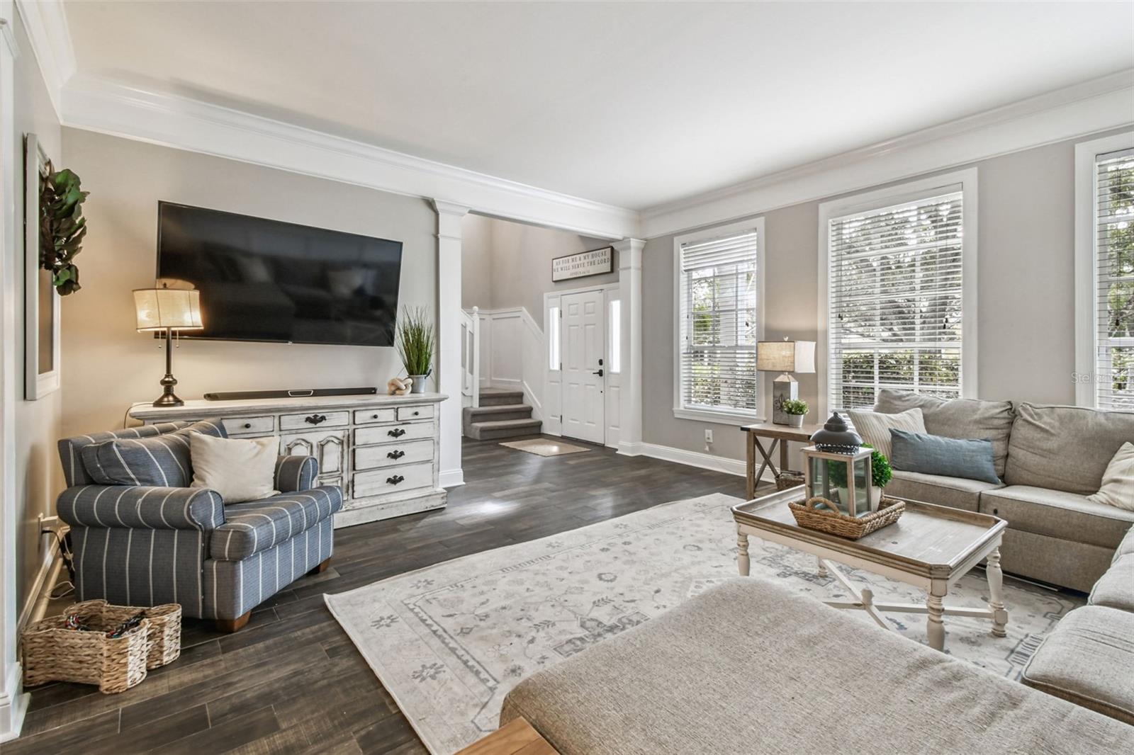 4952 EBENSBURG DR, TAMPA, FL, 33647