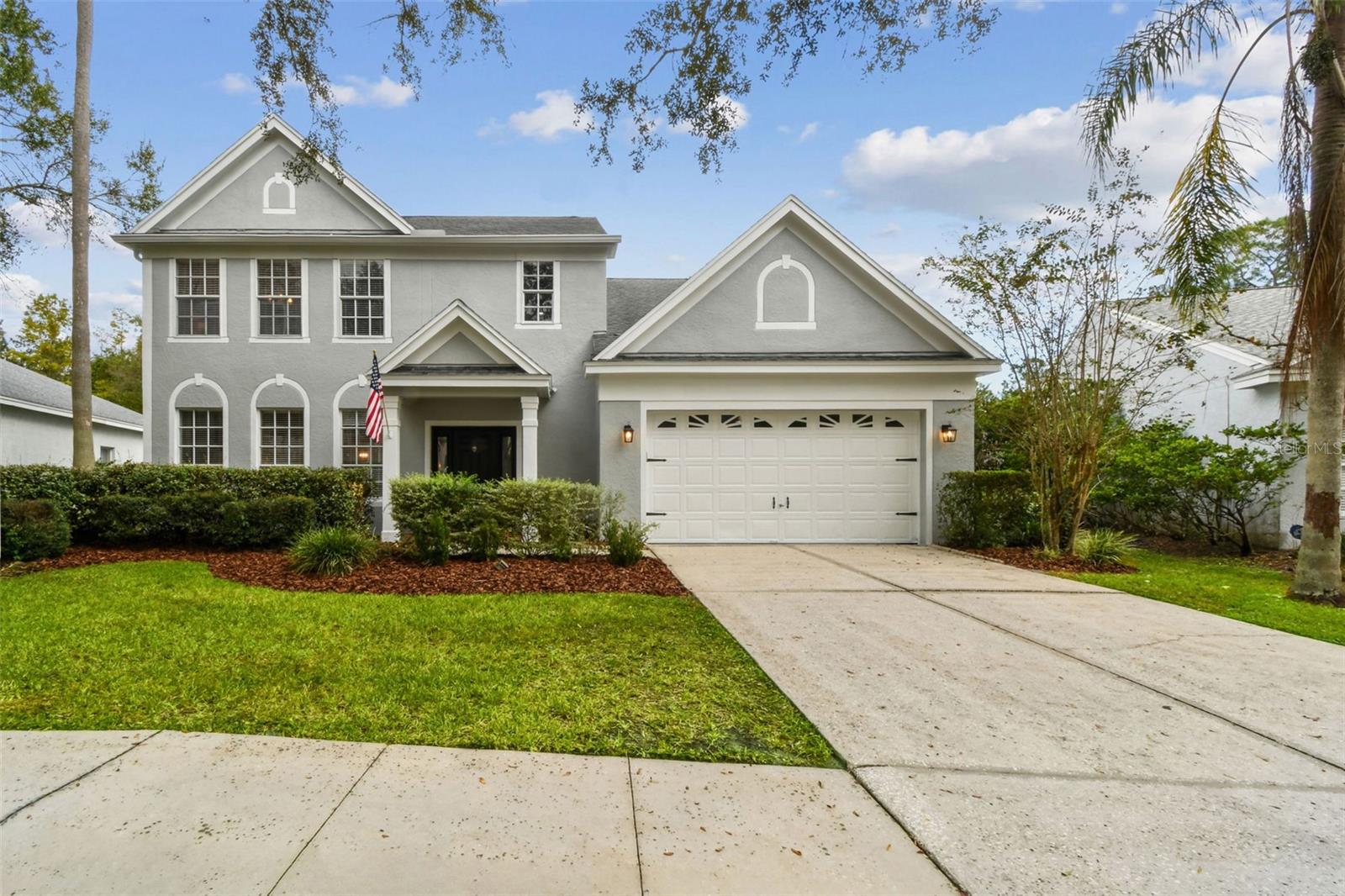 4952 EBENSBURG DR, TAMPA, FL, 33647