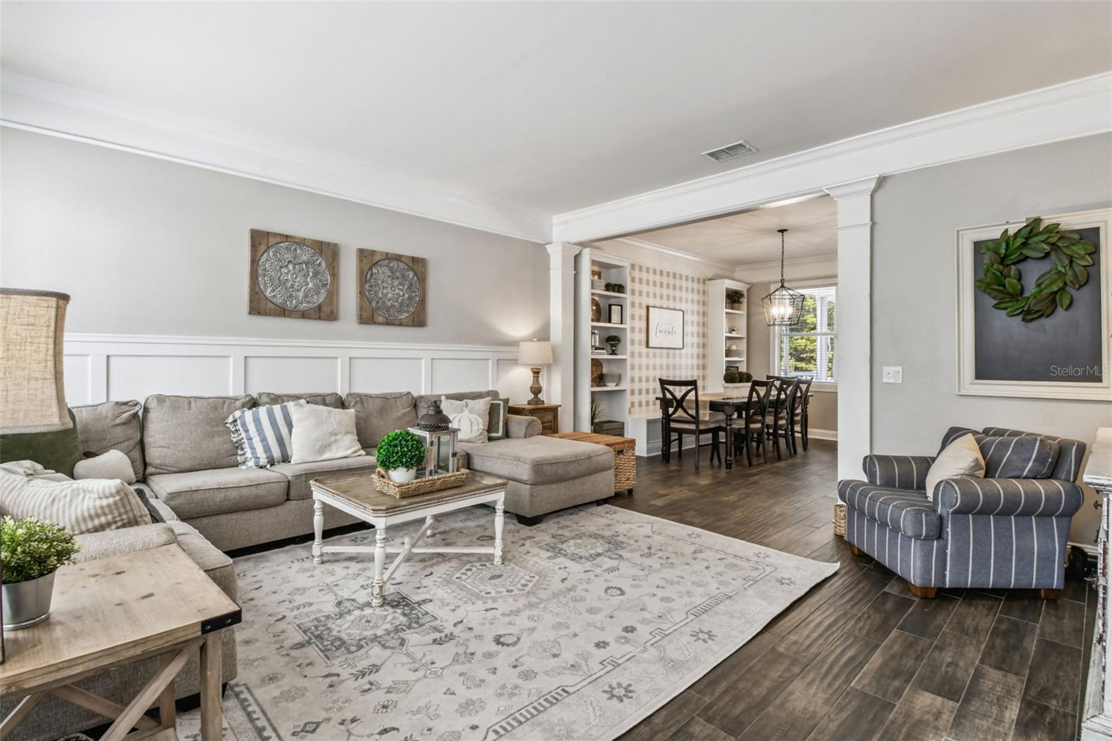 4952 EBENSBURG DR, TAMPA, FL, 33647