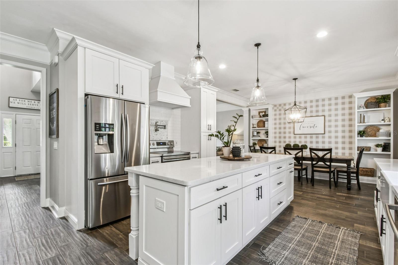 4952 EBENSBURG DR, TAMPA, FL, 33647